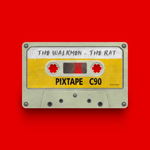 00306 - The Walkmen - The Rat